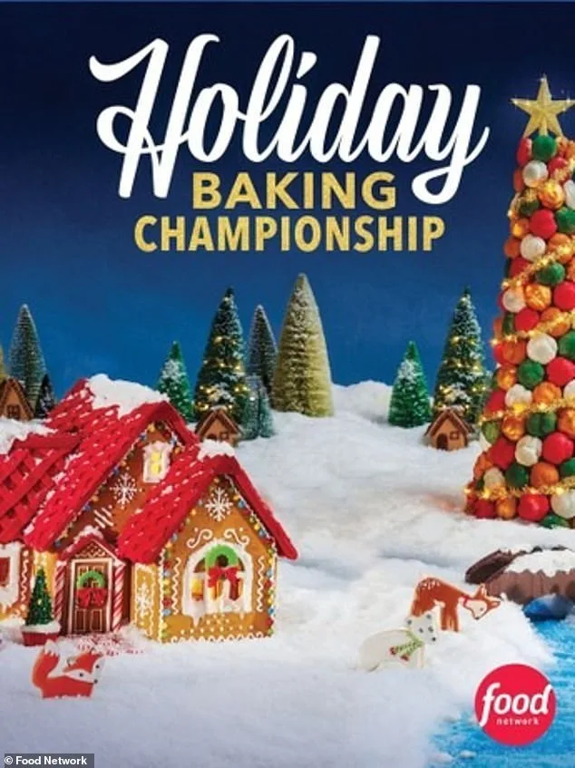 Food Network Shifts Focus to Holiday Programming Amid Cancellation of Halloween Shows, Sparking Fan Reactions