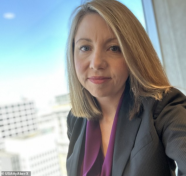 Former U.S. Attorney Jessica Aber Dies from SUDEP, Cause Ruled Natural