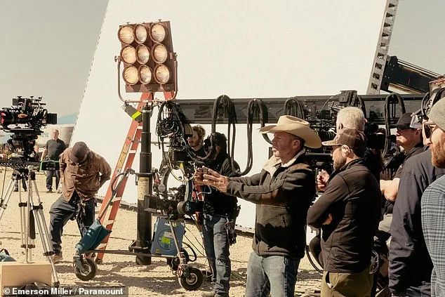 Fort Worth's Hollywood Ambitions: Sparking Debate Over Growth and Cultural Identity