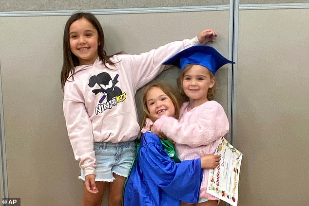 Fourth Month of Search for Travis Decker Yields No Leads as Authorities Expand Efforts in Washington Forest