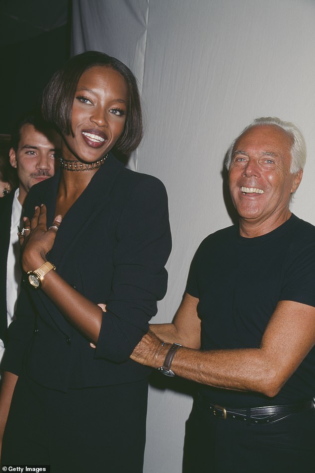 Giorgio Armani Dies at 91, Signaling End of an Era for Global Fashion Industry
