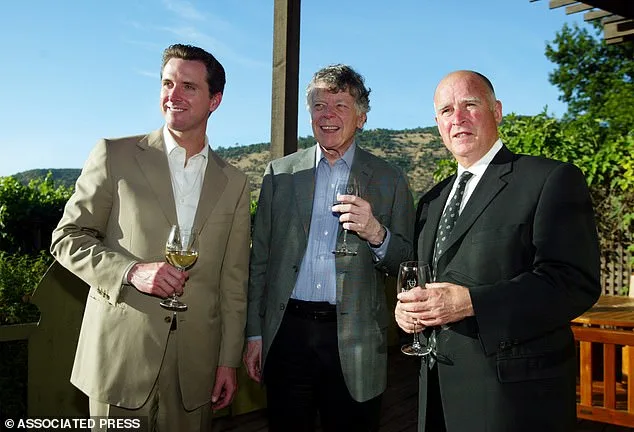 Gordon Getty's Private Assessment of Trump as 'Psychopath' Emerges from Epstein Investigation Documents