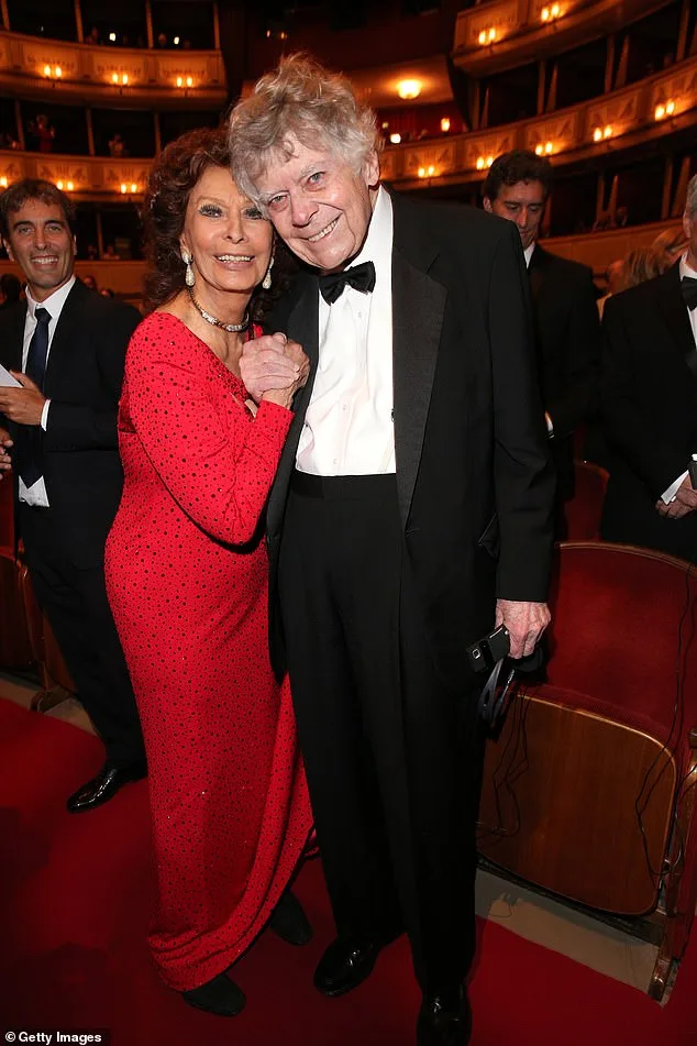 Gordon Getty's Private Assessment of Trump as 'Psychopath' Emerges from Epstein Investigation Documents