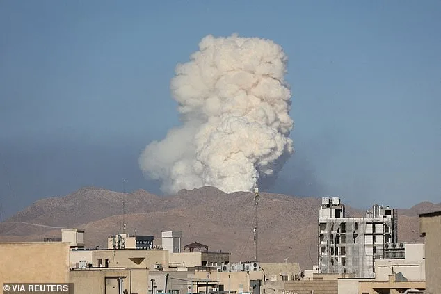 Government Directives Drive Iran's Nuclear Infrastructure Shift, Impacting Public Security