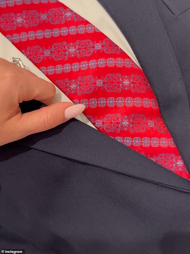 Heart-Wrenching Farewell: Erika Kirk's Emotional Tribute to Charlie Kirk Goes Viral