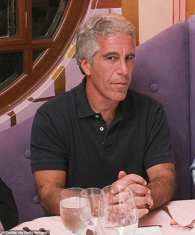 House Oversight Committee Releases Documents Linking Former White House Counsel to Jeffrey Epstein's Will