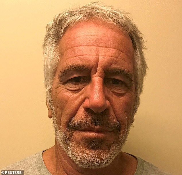 House Oversight Committee Releases Documents Linking Former White House Counsel to Jeffrey Epstein's Will