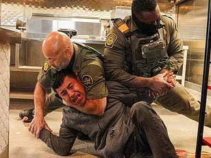 ICE Approval Ratings Plummet as Public Disapproval Rises Under Trump's Second Term Policies