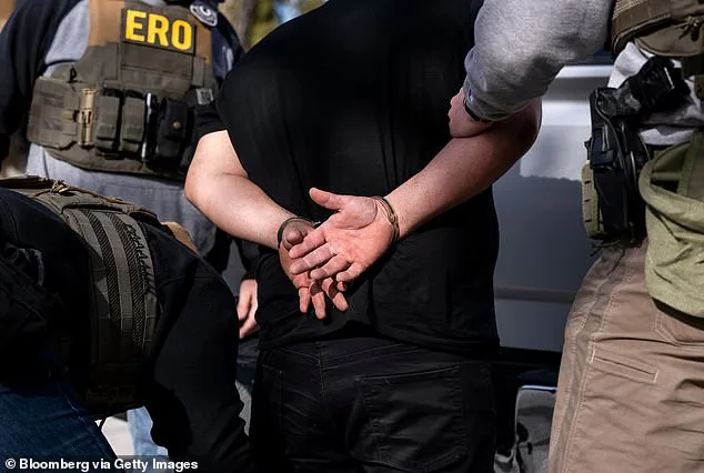 ICE Launches Operation Midway Blitz in Chicago Targeting Undocumented Migrants with Criminal Histories Amid Sanctuary Policy Crackdown