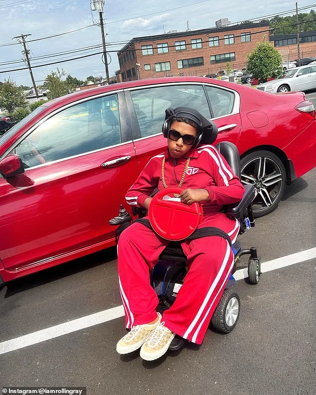 Influencer's Sudden Passing Sparks Outpouring of Support from Fans and Family