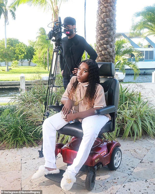 Influencer's Sudden Passing Sparks Outpouring of Support from Fans and Family