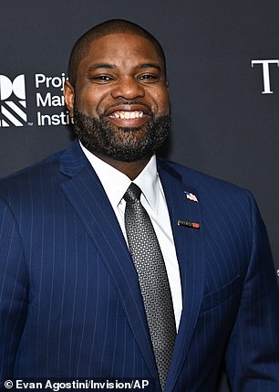 James Fishback Launches Gubernatorial Campaign in Florida, Challenging Congressman Byron Donalds