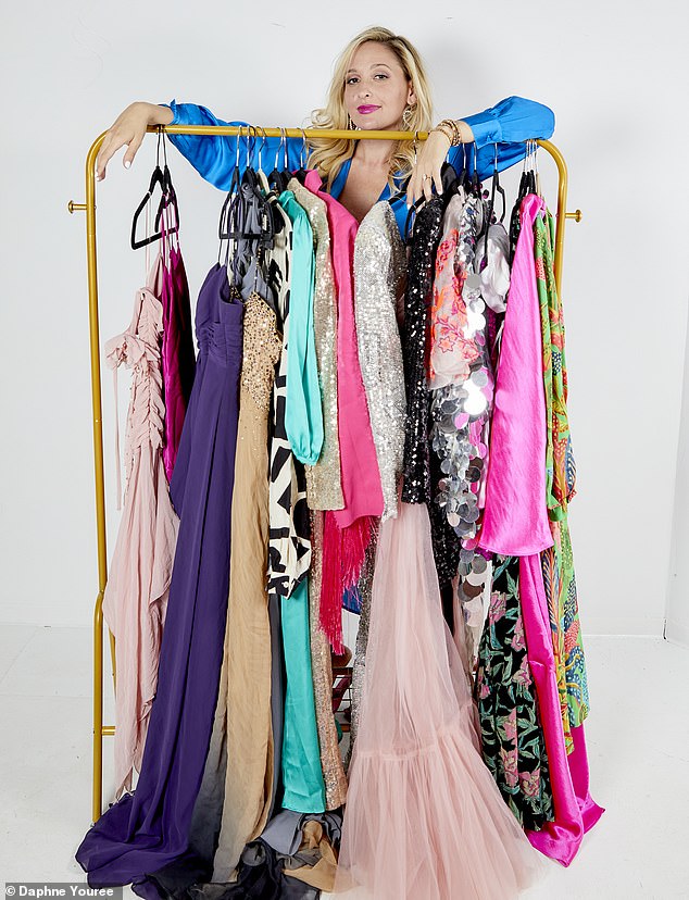 Jen Glantz: Professional Bridesmaid Who Has Attended Over 200 Weddings as Founder of Bridesmaid for Hire