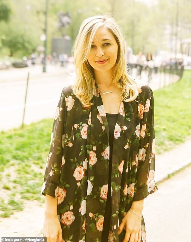 Jen Glantz Turns Bridesmaid Experience into Thriving Business