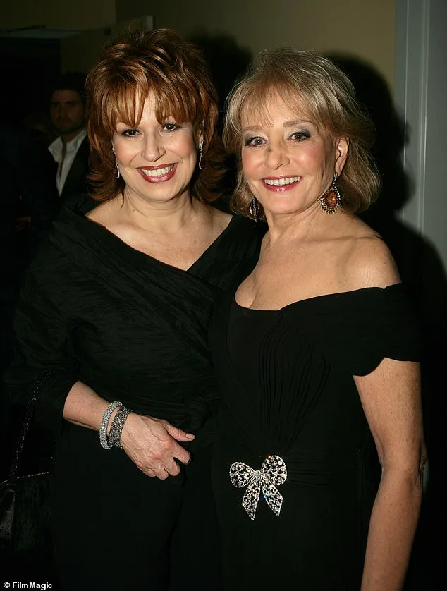 Joy Behar Opens Up About Skincare Routine, Addressing Aging and Cosmetic Treatments on The View