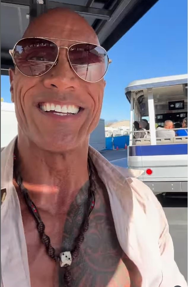 Karen Gillan Returns to Jumanji: Stars Unite for Exciting Third Installment