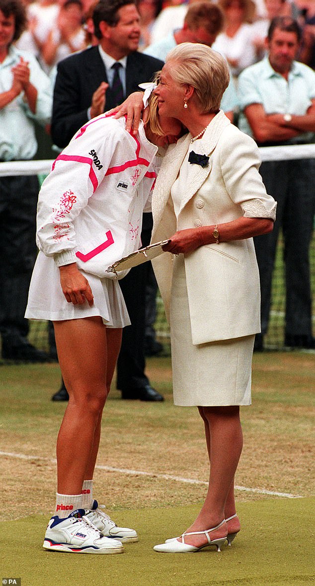 Lady Amelia Windsor Pays Tribute to Late Duchess of Kent, Who Passed Away at 92