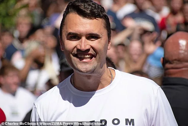 Late-Breaking: Alleged Killer of Conservative Activist Charlie Kirk Lived with Transgender Partner, Investigators Reveal