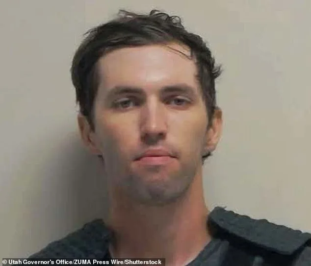 Late-Breaking: Alleged Killer of Conservative Activist Charlie Kirk Lived with Transgender Partner, Investigators Reveal