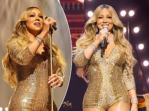 Late-Breaking: Ariana Grande and Sabrina Carpenter's VMAs Encounter Sparks Viral Speculation and Tension