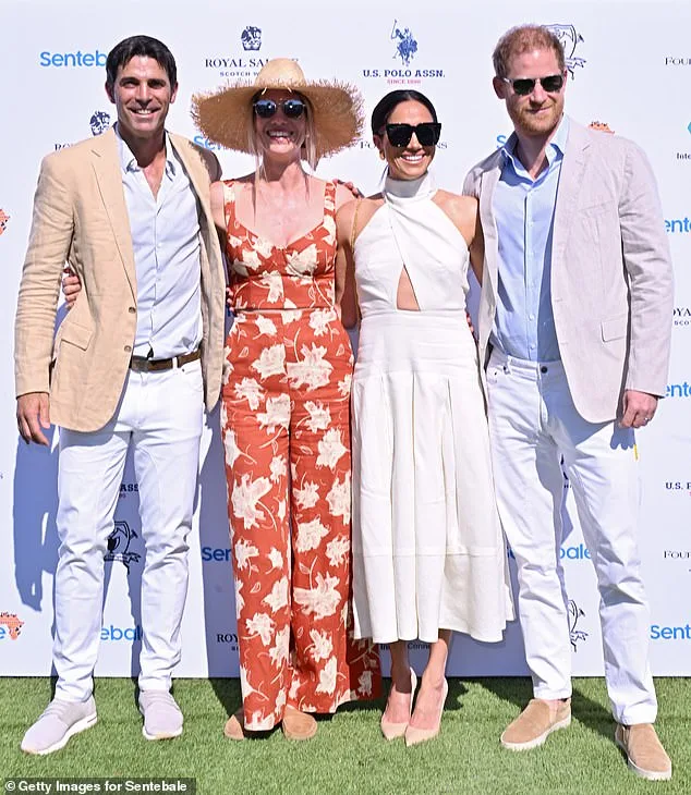 Late-Breaking: Meghan Markle's Shadow Over Harry's Birthday Celebration - Royal Family Rift Deepens as Public Fallout Intensifies