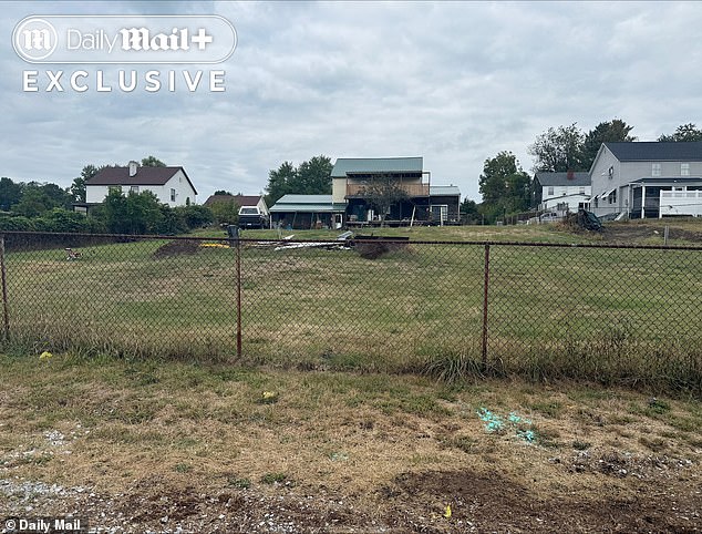 Late-Breaking: Newly Released Footage Shows Boys in Peril on Dilapidated Roof in Redstone Township