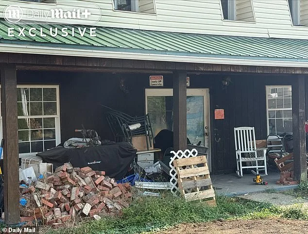 Late-Breaking: Newly Released Footage Shows Boys in Peril on Dilapidated Roof in Redstone Township
