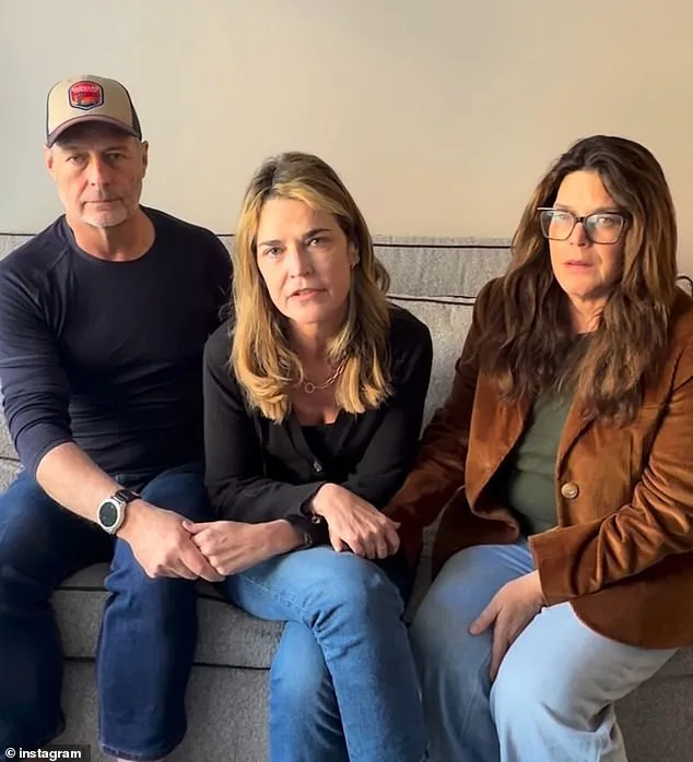 Late-Night Search of Savannah Guthrie's Sister's Home Reveals Mysterious Briefcase in Hunt for Missing Mom