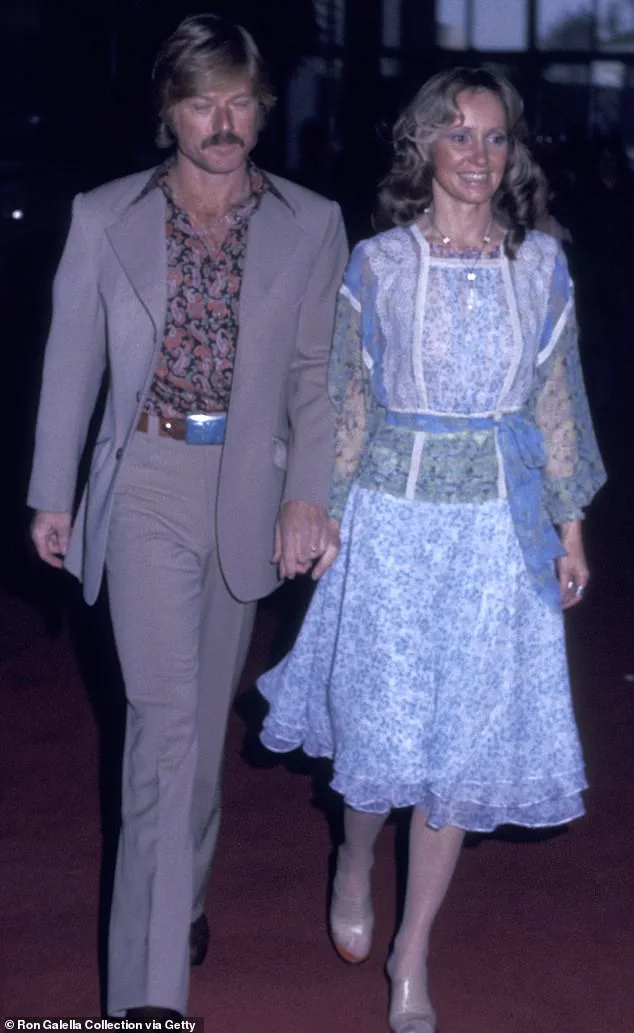 Legendary Actor Robert Redford Passes Away at 89, Leaving a Lasting Legacy in Hollywood and Beyond