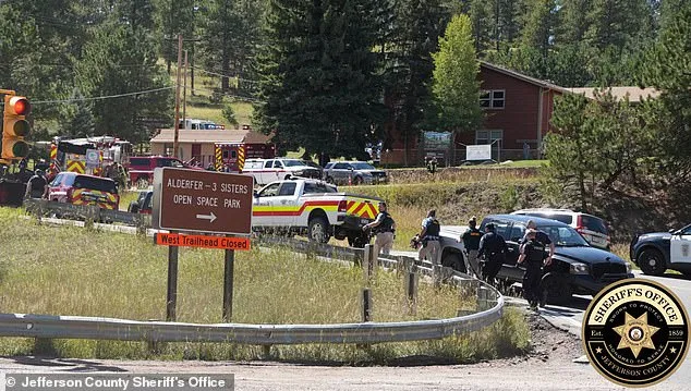Limited Access: Colorado School Shooter's Identity and Image Revealed by Authorities, Fueling Nationwide Reaction