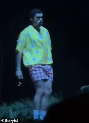 Limited Access to the Truth: The Unseen Details of Bad Bunny's Concert Incident