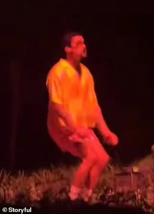 Limited Access to the Truth: The Unseen Details of Bad Bunny's Concert Incident