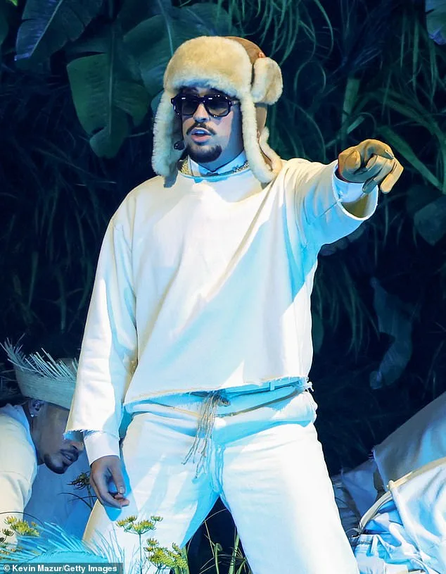 Limited Access to the Truth: The Unseen Details of Bad Bunny's Concert Incident