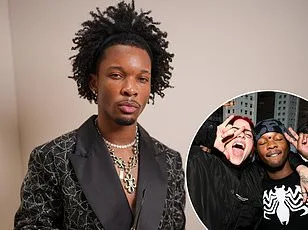 Los Angeles Police Discover Decomposing Body in Pop Star D4vd's Impounded Tesla