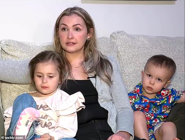 Man Sues Georgia County After SWAT Arrest Over Alleged Child Abduction Encounter at Walmart