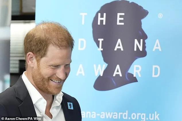 Meghan Markle's Absence Highlights Fragile Royal Reconciliation as Prince Harry Returns to UK