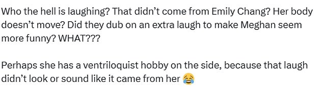 Meghan Markle's Controversial Bloomberg Interview Sparks Speculation Over Bizarre Moment and Alleged Royal Family Damage