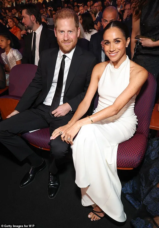 Meghan Markle's Failed Retail Venture Exposed: How Her Charitable Facade Hid a Self-Promotional Empire