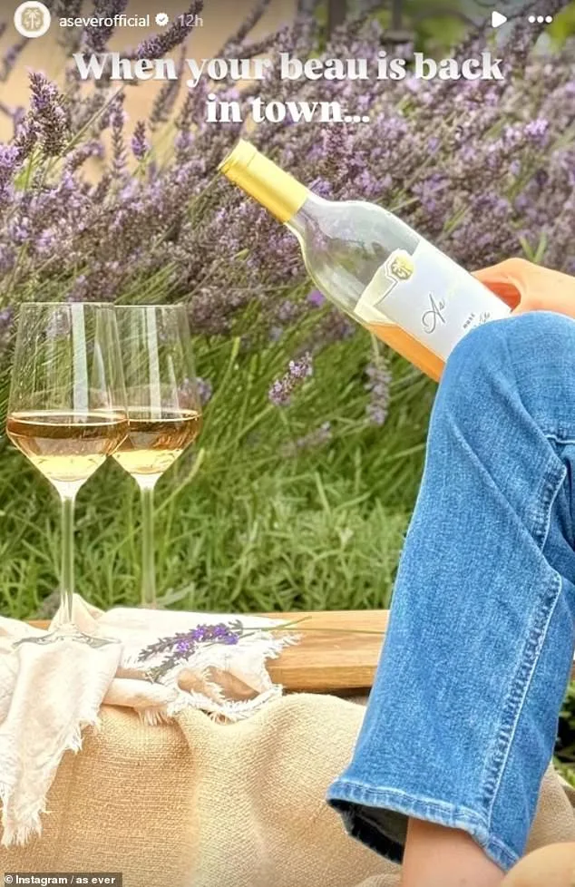 Meghan Markle's 'Fire Emoji' Birthday Post: A Self-Serving Tribute to Harry or a Further Blow to the Royal Family? 'She’s Always Been About Her Own Agenda,' Says Insider