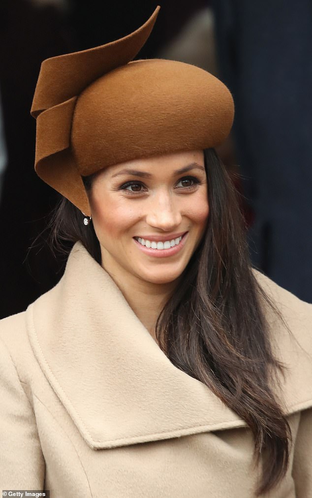 Meghan Markle's 'Heartwarming' Instagram Post Sparks Backlash: 'A Calculated Move to Reinvent Her Image,' Critics Say