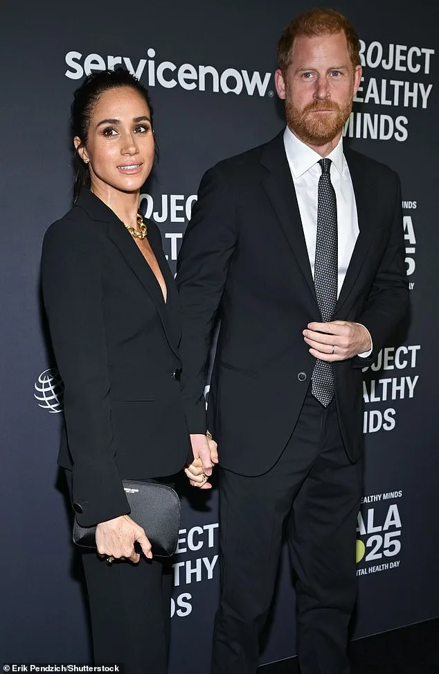 Meghan Markle's Public Persona and Fashion Influence: A Delicate Balancing Act in the Spotlight