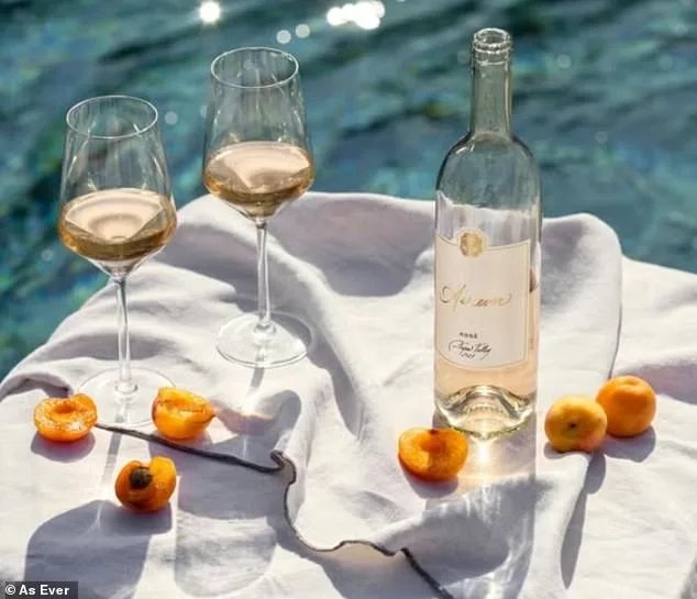 Meghan Markle's Sauvignon Blanc Fiasco: A Disastrous Gamble That Could Backfire on Her Brand