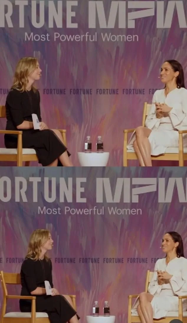 Meghan Markle's Washington D.C. Highlights: A Royal Family Critic's Disappointment