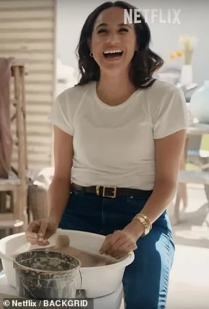 Meghan Sussex's 'With Love, Meghan' Season Two Sparks Outrage as Public Condemns Self-Serving Spectacle