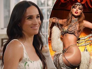 Meghan Sussex's 'With Love, Meghan' Season Two Sparks Outrage as Public Condemns Self-Serving Spectacle