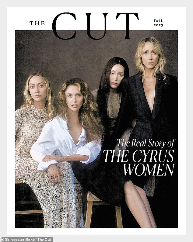 Miley Cyrus Reveals Unconventional Dating Advice from Mother Tish Cyrus in Rare Interview