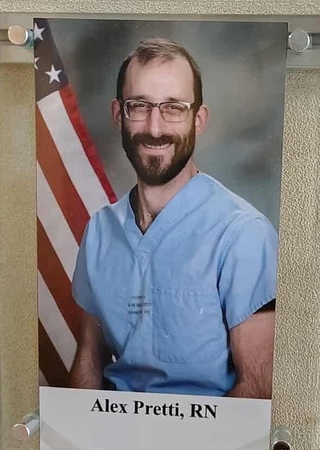 Minnesota Authorities Pledge Federal Collaboration in Alex Pretti Case, As Partnership Talks Continue