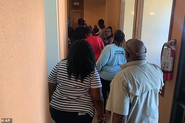 Mississippi Homecoming Celebration Turned Tragedy as Shootings Kill Six, Including Pregnant Woman, and Injure 20