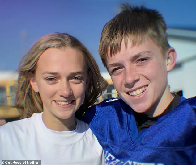 Mother's Netflix Documentary Reveals Controversial Motives Behind Her Cyberstalking Conviction