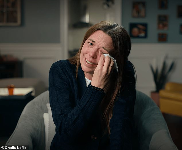 Mother's Netflix Documentary Reveals Controversial Motives Behind Her Cyberstalking Conviction